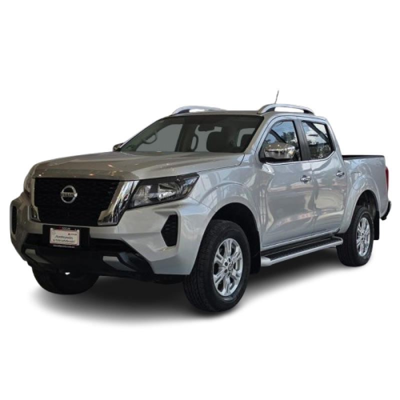 NISSAN FRONTIER LE 2.5L TA 2022